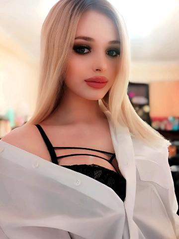 Агния Горящая Реал фото 2