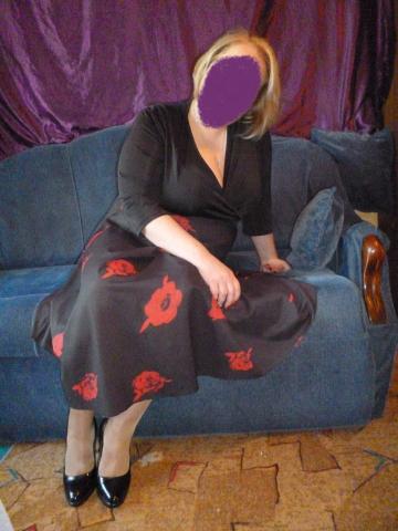 Людмила Elite Студентка фото 3