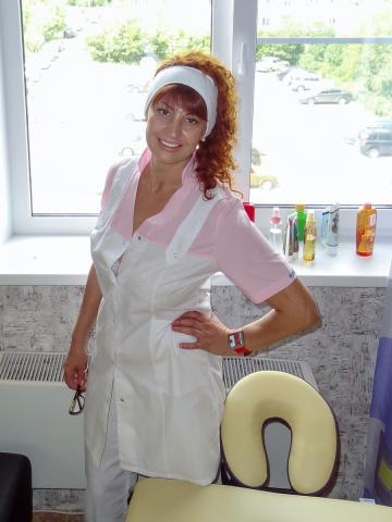 Татьяна VIP Москва фото 10