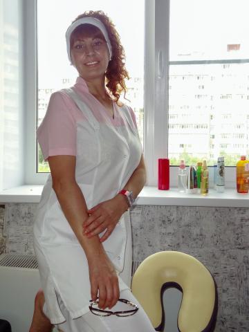 Татьяна VIP Москва фото 13