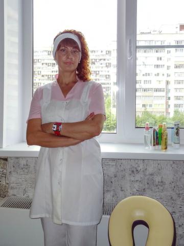 Татьяна VIP Москва фото 14