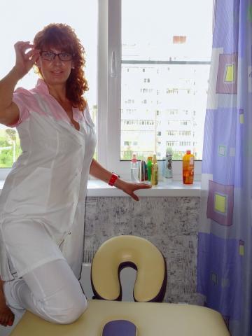 Татьяна VIP Москва фото 15