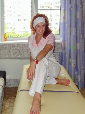 Татьяна VIP Москва фото 3