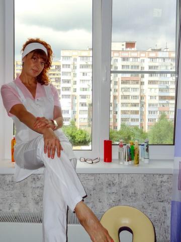 Татьяна VIP Москва фото 4