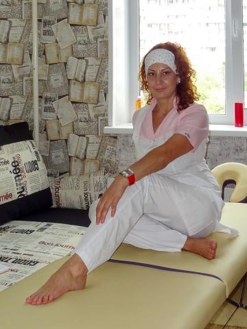 Татьяна VIP Москва фото 8