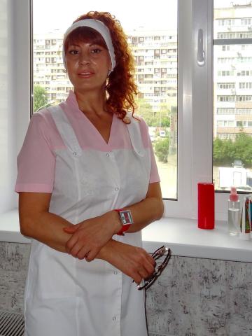 Татьяна VIP Москва фото 9