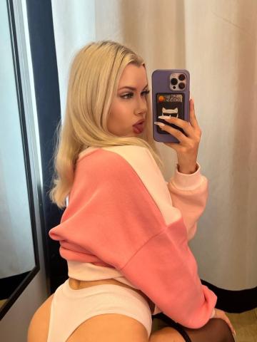 Тамара Люкс Студентка Реал фото 2