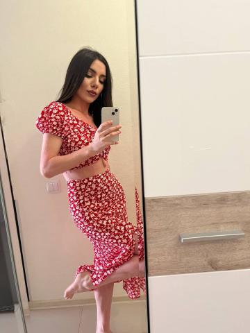 Милена Покорная