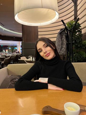 Милена Покорная фото 2