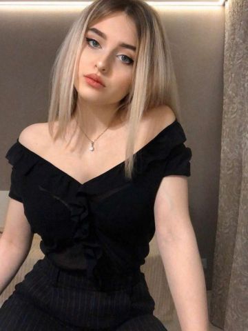 Анастасия фото 3